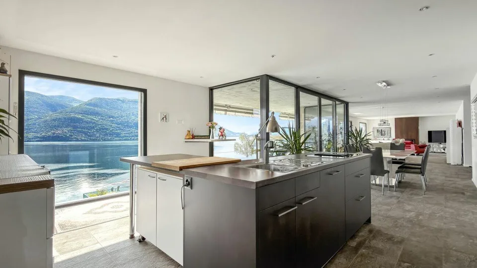 Brissago - Residenza Le Isole