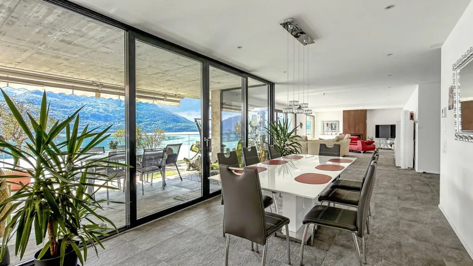 Brissago - Residenza Le Isole