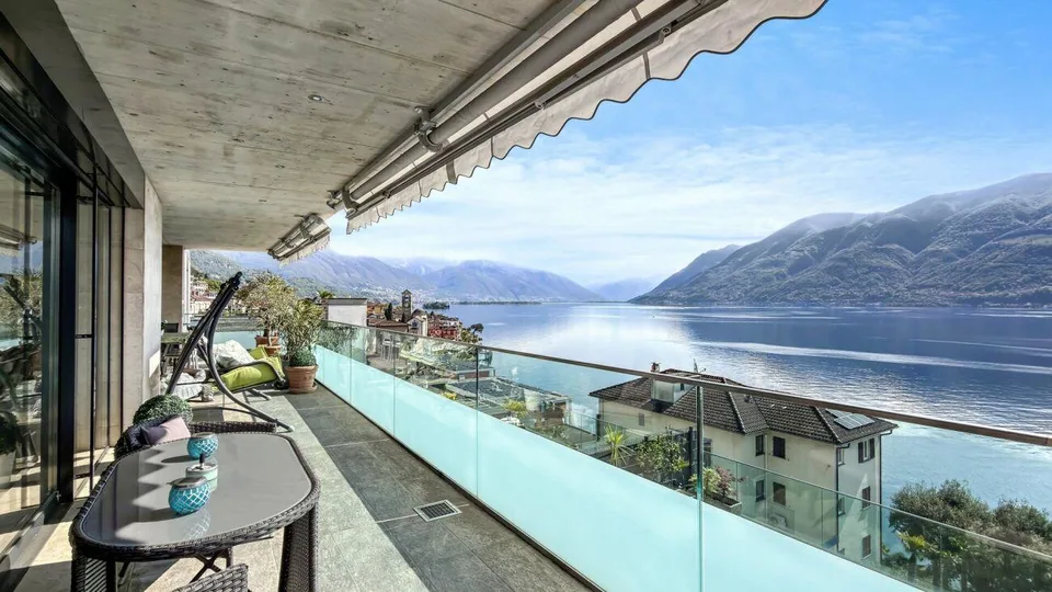 Brissago - Residenza Le Isole