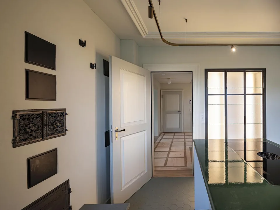 Villa Bühler | ZH