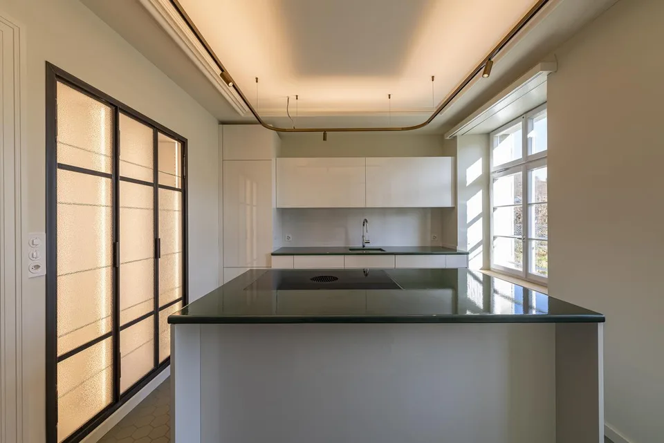 Villa Bühler | ZH