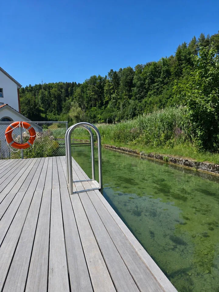 Villa Bühler | ZH – Foto 10 von 13