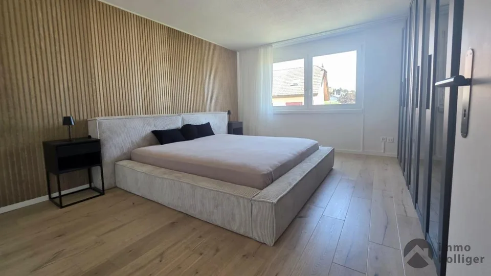 Hier entsteht Lebensqualität – modern, grosszügig, ruhig, zentral – photo 8 sur 15