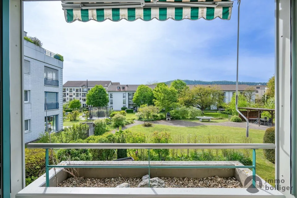 Hier entsteht Lebensqualität – modern, grosszügig, ruhig, zentral – photo 14 sur 15