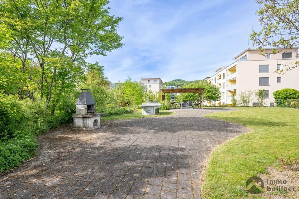 Hier entsteht Lebensqualität – modern, grosszügig, ruhig, zentral – photo 15 sur 15