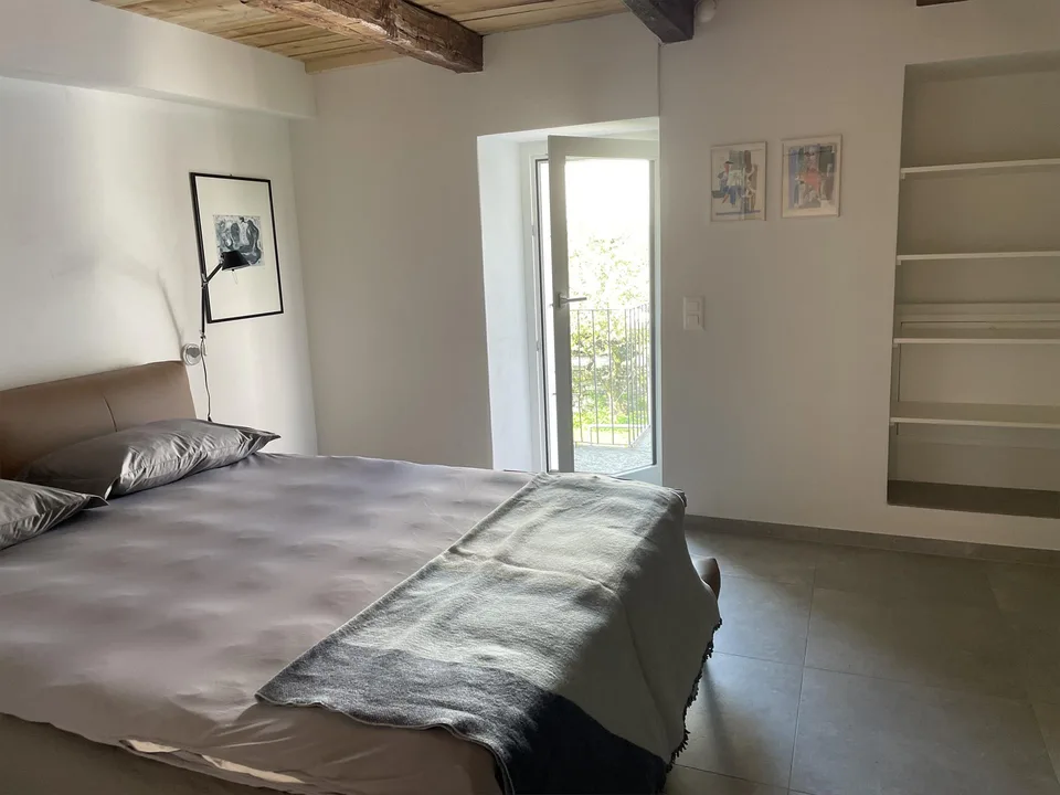 4-Zimmer-Dorfhaus Tegna (Erst- oder Zweitwohnsitz)