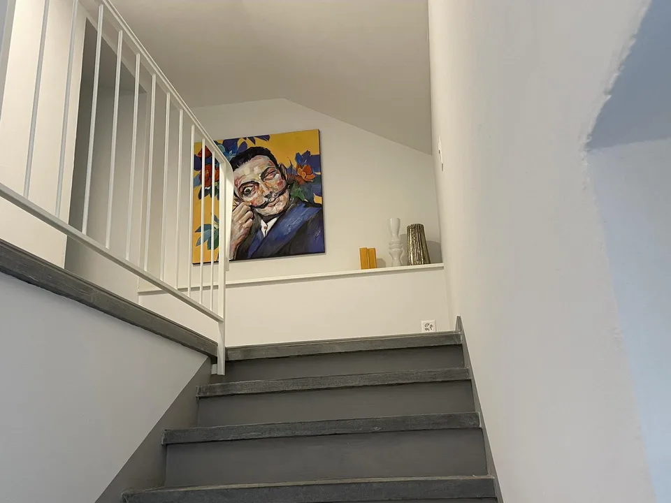4-Zimmer-Dorfhaus Tegna (Erst- oder Zweitwohnsitz)