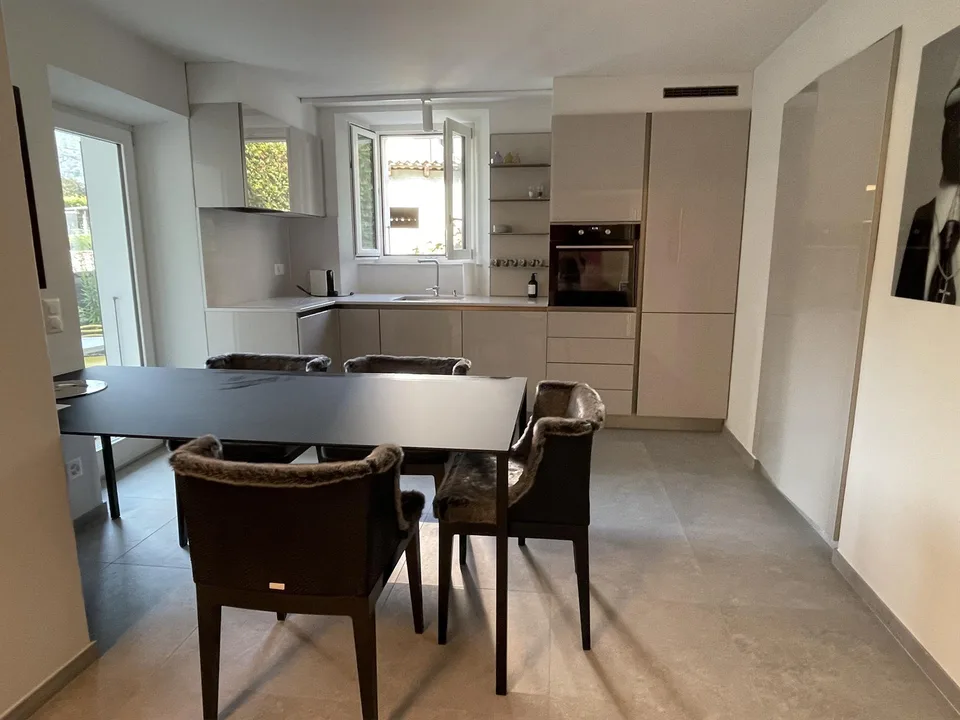 4-Zimmer-Dorfhaus Tegna (Erst- oder Zweitwohnsitz)