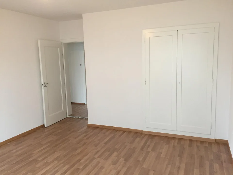 Mehrfamilienhaus (3-Wohnungen / rechte Seite)