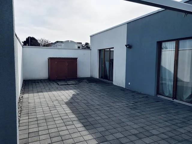 Maison moderniste pour indépendant/e/s – photo 21 sur 22
