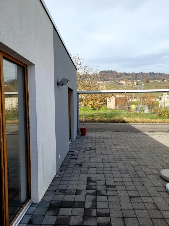 Maison moderniste pour indépendant/e/s – photo 20 sur 22