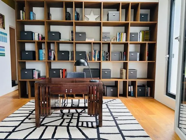 Maison moderniste pour indépendant/e/s – photo 11 sur 22