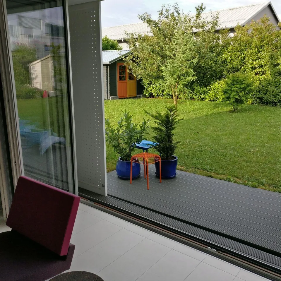 Maison moderniste pour indépendant/e/s – photo 6 sur 22
