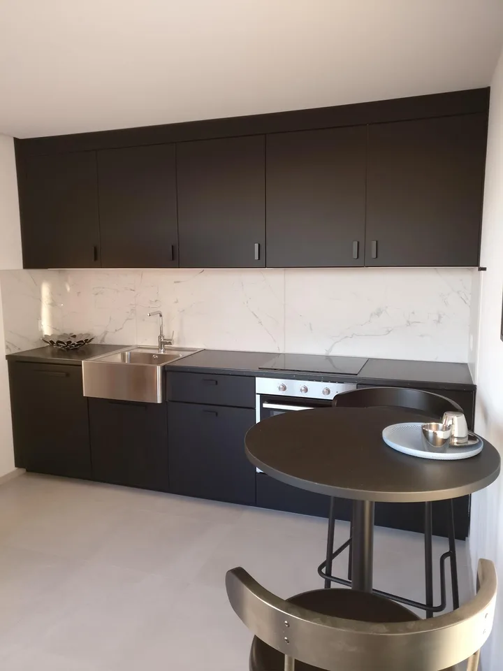 Maison moderniste pour indépendant/e/s – photo 17 sur 22