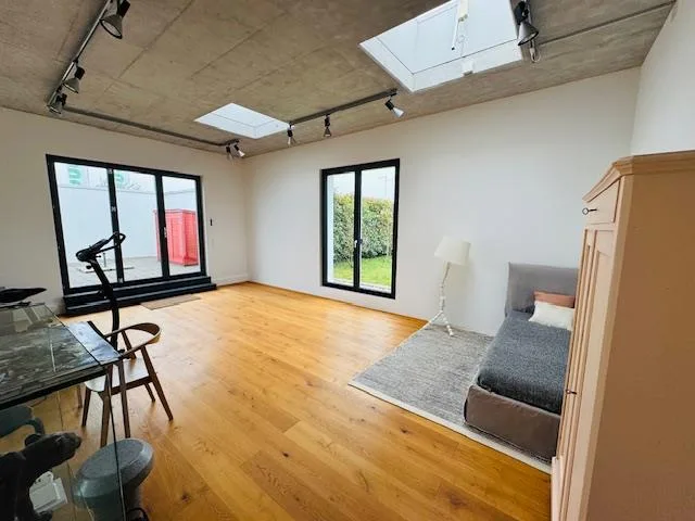 Maison moderniste pour indépendant/e/s – photo 14 sur 22