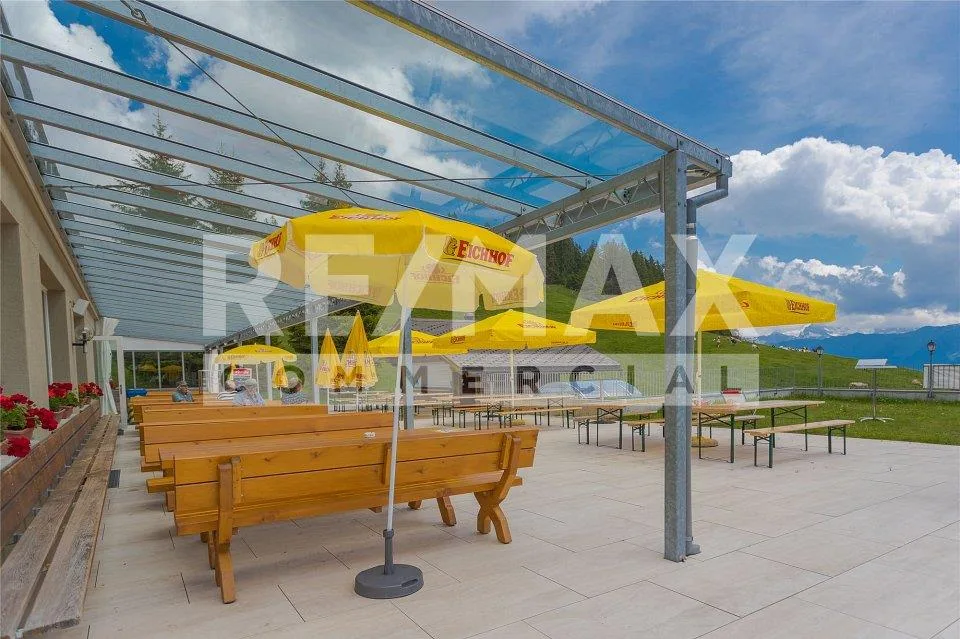 Berghotel Langis