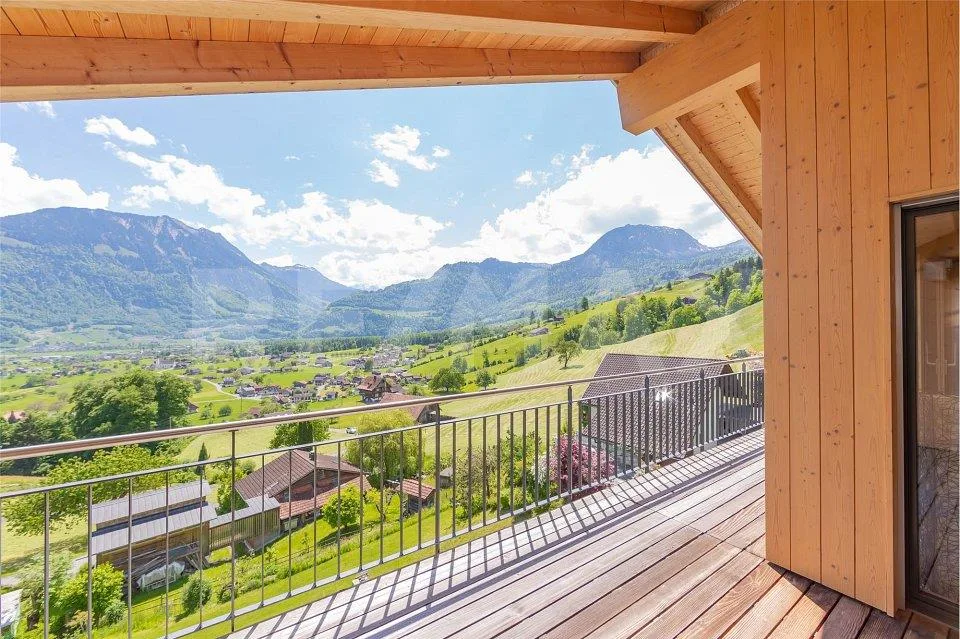 Traumhaftes Wohnhaus mit Einliegerwohnung oder Bürofläche, in beste...