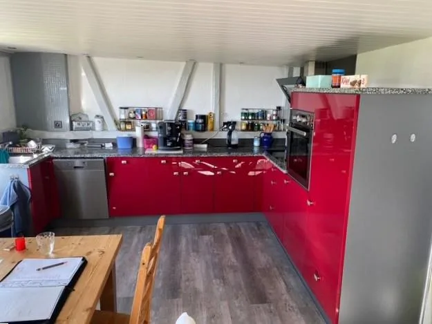 Charmanter 5 1/2 - Zimmer-Hausteil mit 155 m² Wohnfläche in Wald AR