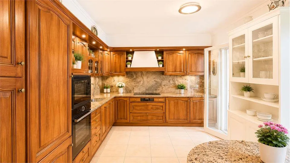 Minusio - Eleganza mediterranea con vista lago mozzafiato