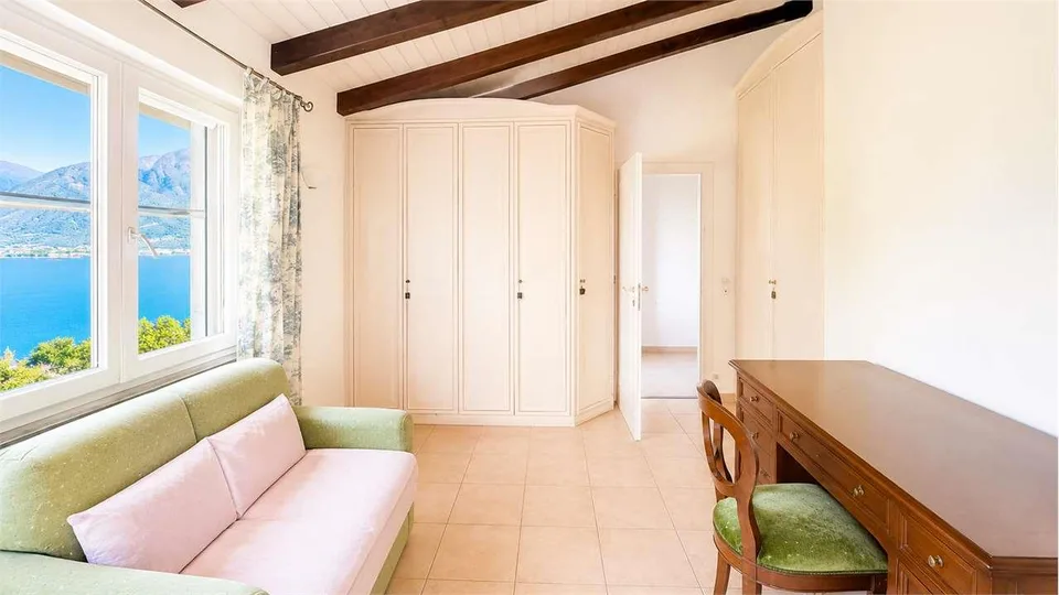 Minusio - Eleganza mediterranea con vista lago mozzafiato – foto 10 di 13