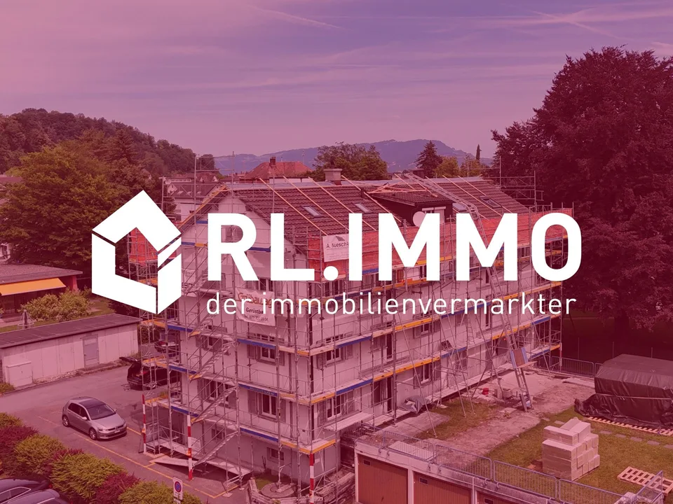 Modernisierte Eigentumswohnung mit 3.5 Zimmern