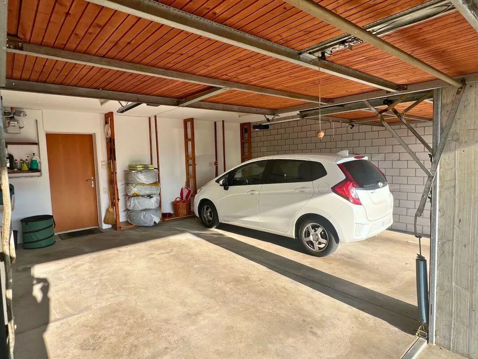 Meravigliosa casa unifamiliare con giardino, vista e posizione sole... – foto 16 di 20