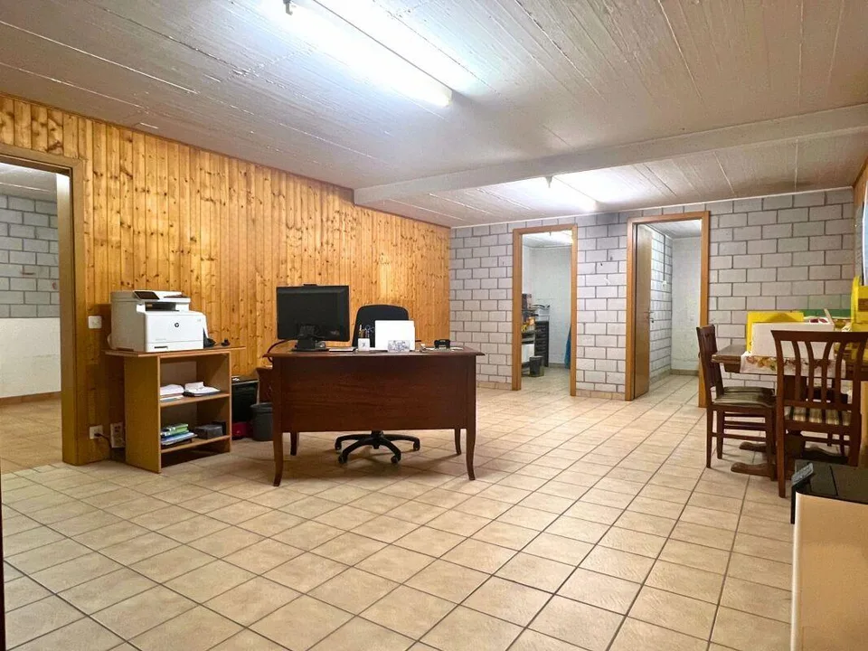 Meravigliosa casa unifamiliare con giardino, vista e posizione sole... – foto 13 di 20