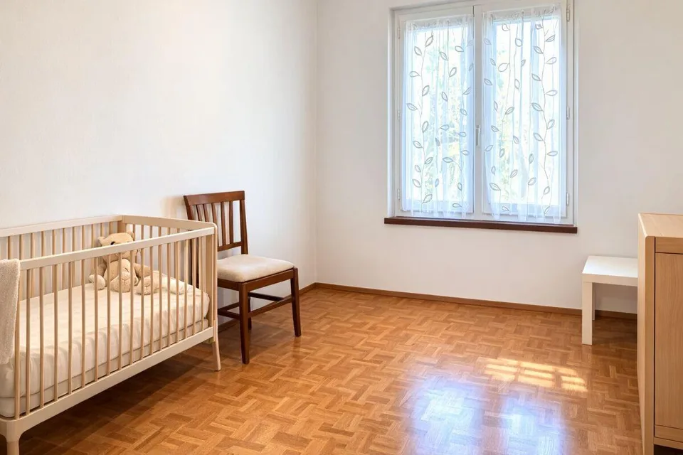 Meravigliosa casa unifamiliare con giardino, vista e posizione sole... – foto 12 di 20