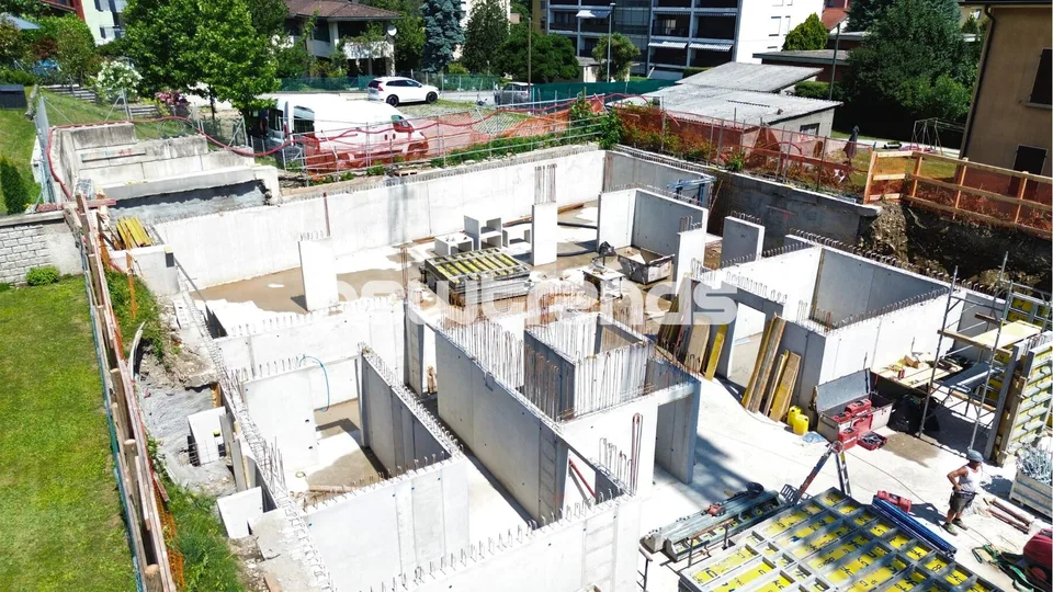 Rivera, 2.5 locali di nuova costruzione in posizione strategica – Foto 6 von 13
