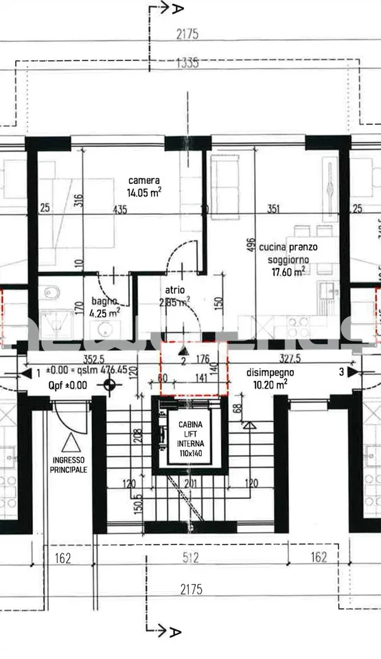 Rivera, 2.5 locali di nuova costruzione in posizione strategica – Foto 11 von 13