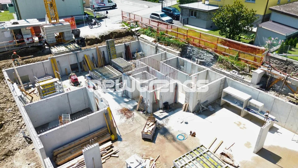 Rivera, 3,5 locaux neufs en position stratégique – photo 9 sur 13