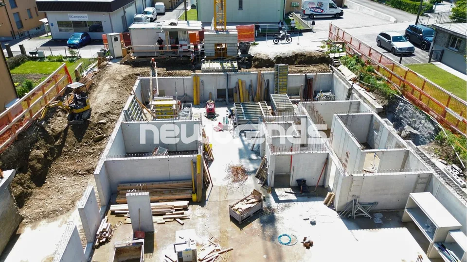 Rivera, 3,5 locaux neufs en position stratégique – photo 10 sur 13