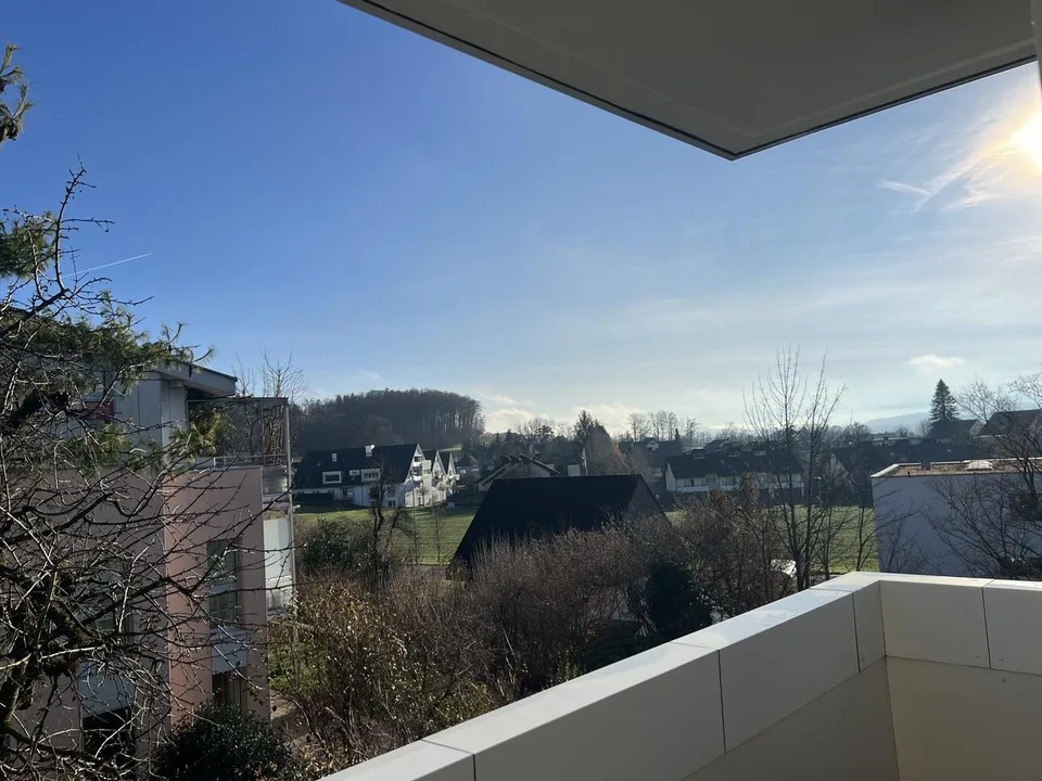 Tolles Eck-Reiheneinfamilienhaus in beliebtem Quartier