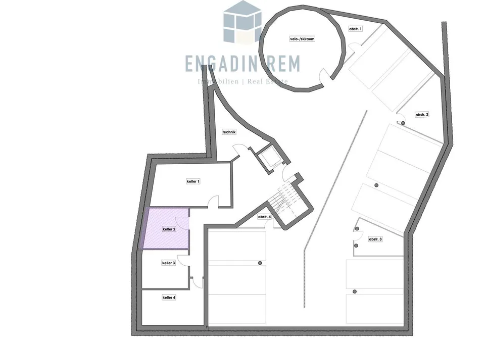 4.5-Zimmer-Zweitwohnung – die Maisonette-Oase – Foto 8 von 8