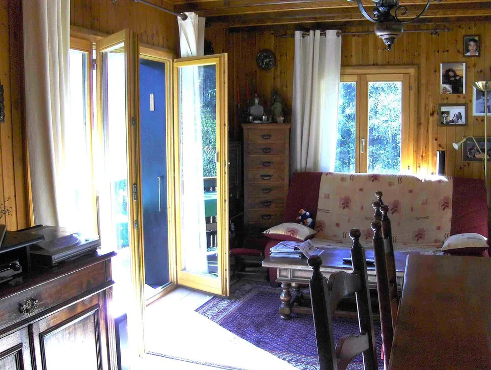 Chalet 7.5 pièces à Morgins - Portes du Soleil