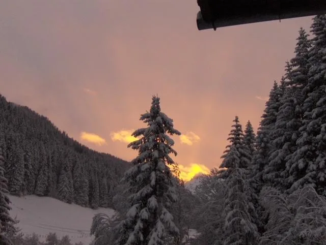 Chalet 7.5 pièces à Morgins - Portes du Soleil