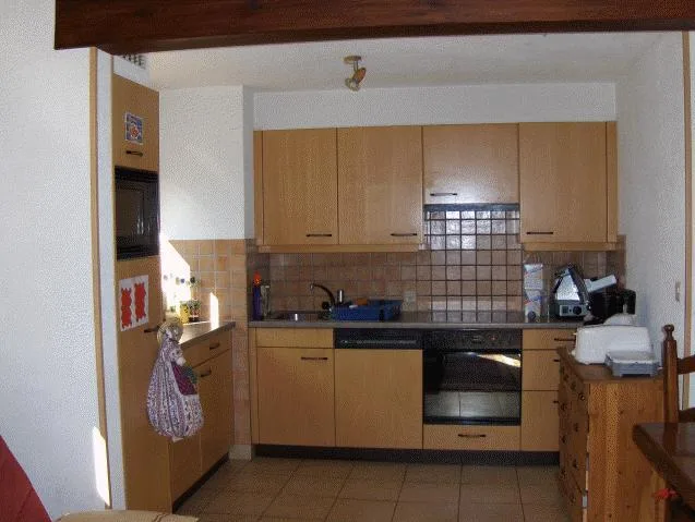 Chalet 7.5 pièces à Morgins - Portes du Soleil