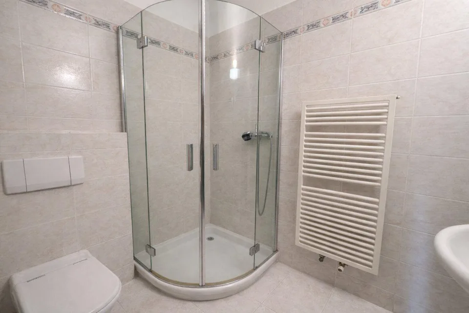 Splendida villa a Carona con vista, giardino e terrazza – Foto 17 von 27
