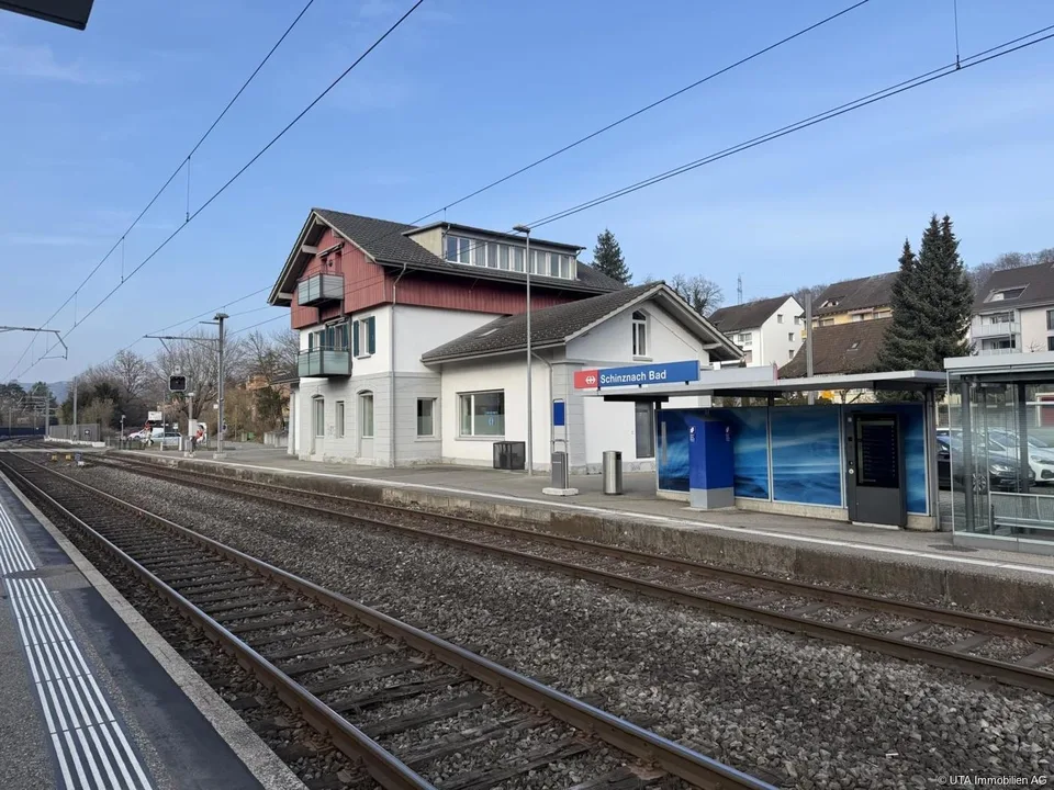 Rohbaubesichtigung möglich – foto 11 di 12