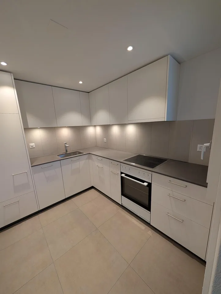1,5 Zimmerwohnung mit 60 m2