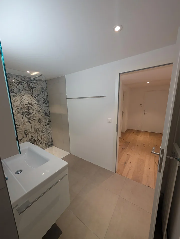 1,5 Zimmerwohnung mit 60 m2