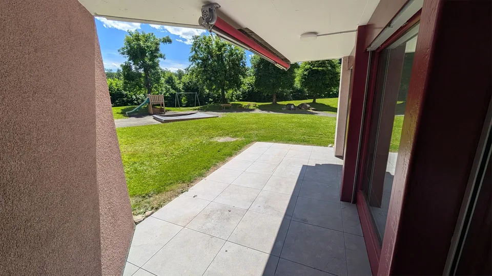 1,5 Zimmerwohnung mit 60 m2