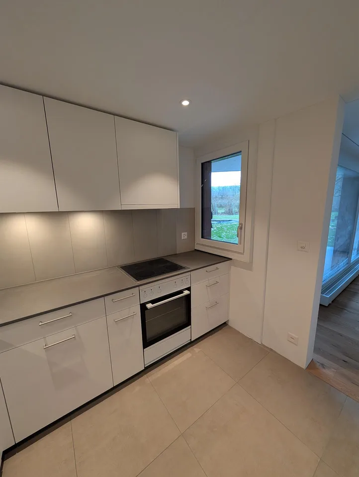 1,5 Zimmerwohnung mit 60 m2