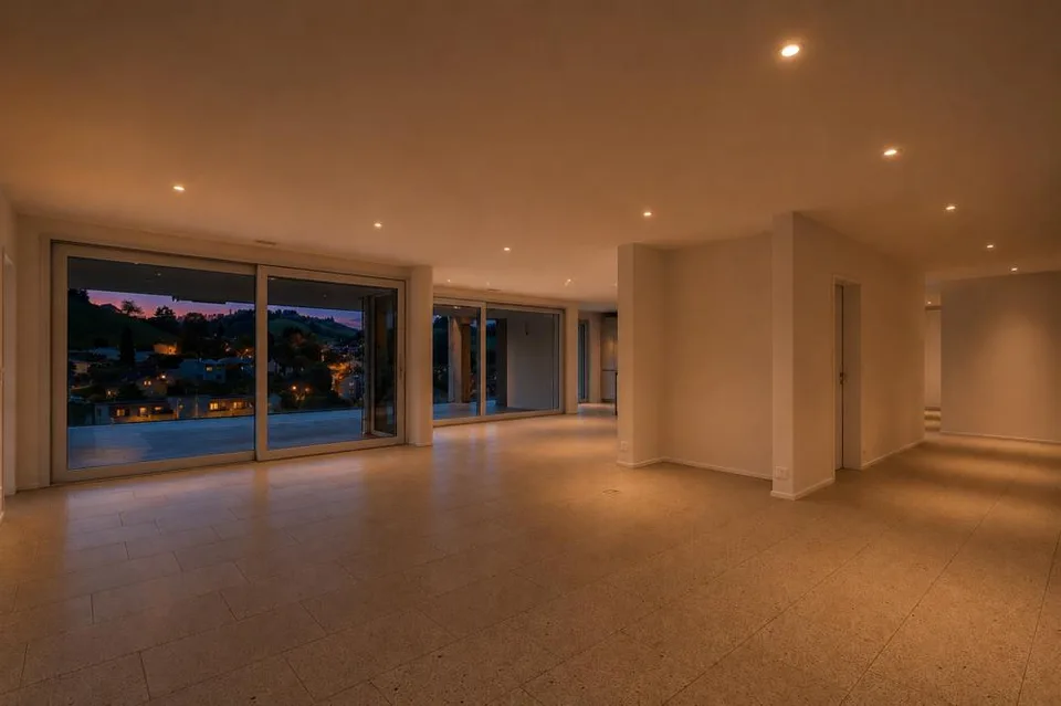 Exklusiver Rückzugsort mit Weitblick