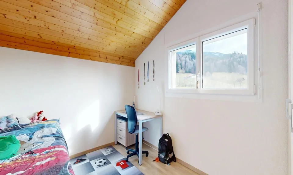 Ihre individuelle Villa mit Garten in La Roche – Foto 9 von 17