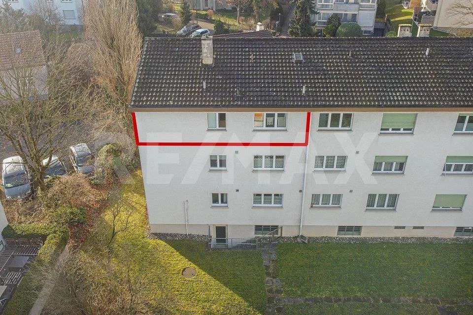 sehr preiswerter Wohngenuss