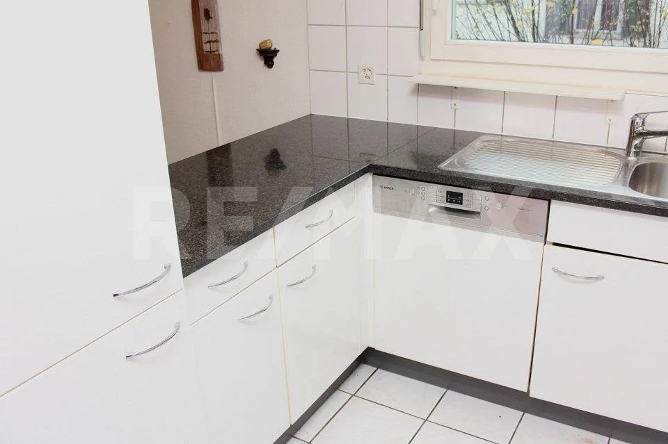ein sehr preiswertes Zuhause