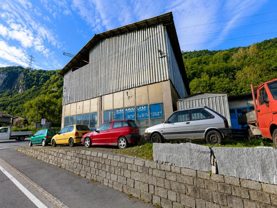 PER IMPRENDITORI, REDDITO ELEVATO E GARANTITO