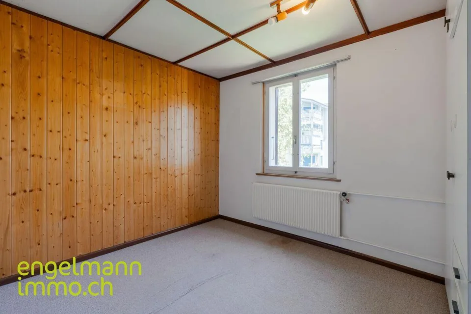 Maison d'habitation avec garages + atelier – foto 9 di 17