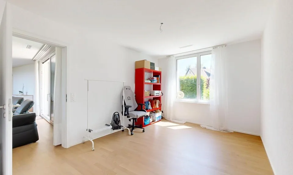 Sunny 4.5-room garden apartment – photo 10 of 19